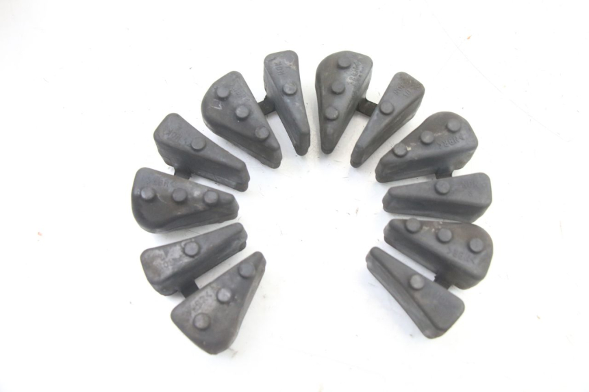 photo de KETTENRAD SILENTBLOCK YAMAHA FZ6 FAZER S2 600 (2007 - 2011)