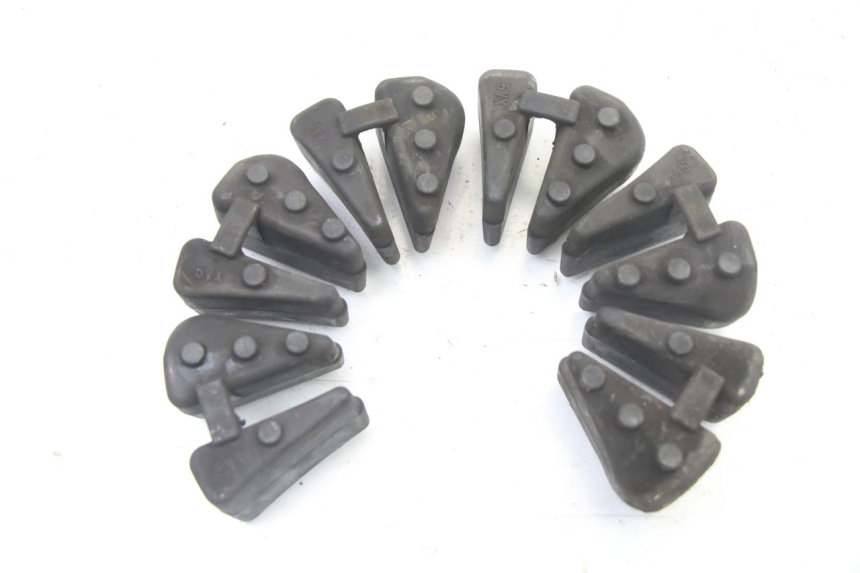 photo de KETTENRAD SILENTBLOCK YAMAHA FZ6 FAZER S2 600 (2007 - 2011)