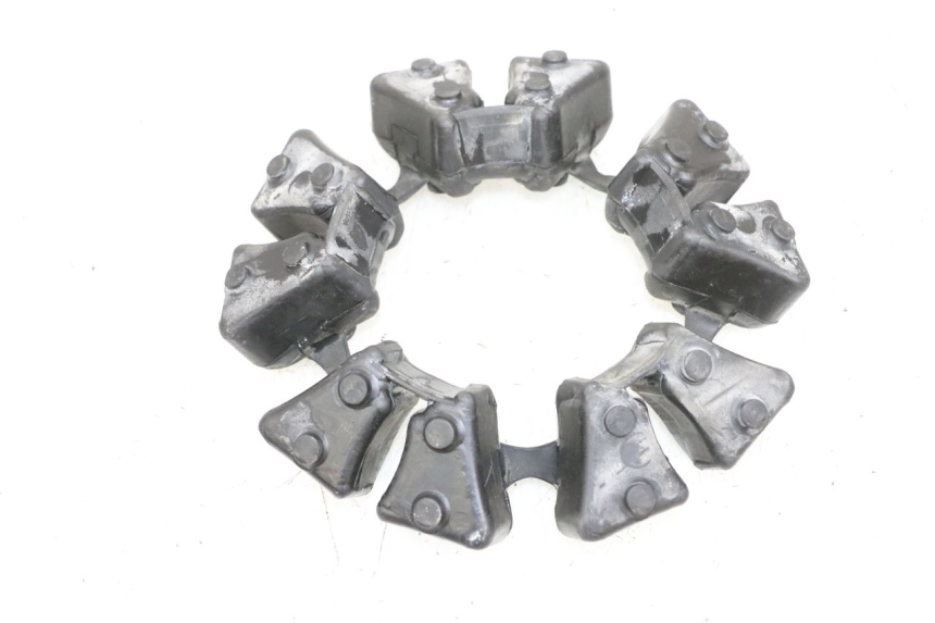 photo de KETTENRAD SILENTBLOCK KAWASAKI ZR 7 750 (1999 - 2001) - Zoom estado de uso