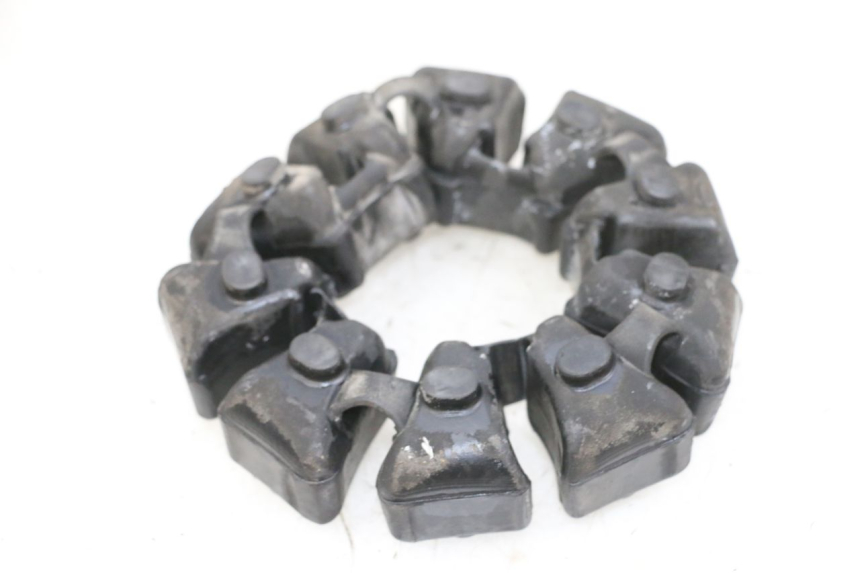 photo de KETTENRAD SILENTBLOCK KAWASAKI ZR 7 750 (1999 - 2001) - Otra perspectiva