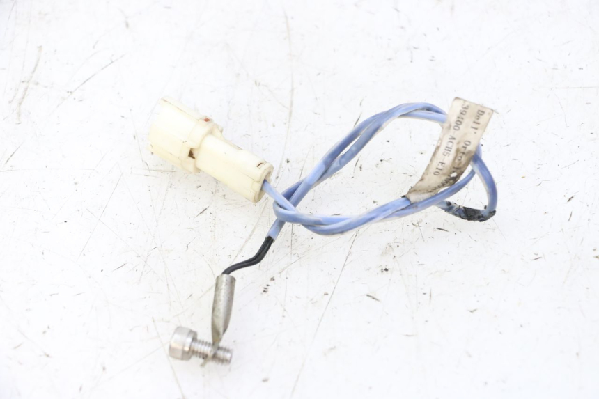 photo de SONDA TNT MOTOR BOSTON 4T 50 (2018 - 2025)