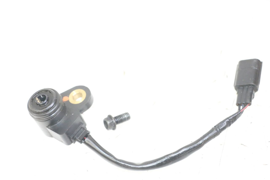 photo de SONDA HONDA CB R 1000 (2018 - 2023)
