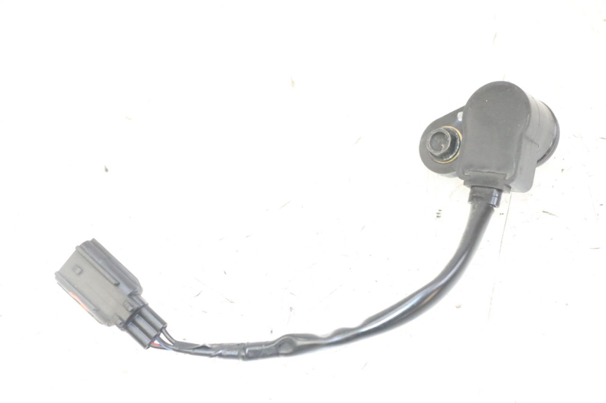 photo de SONDA HONDA CB R 1000 (2018 - 2023)