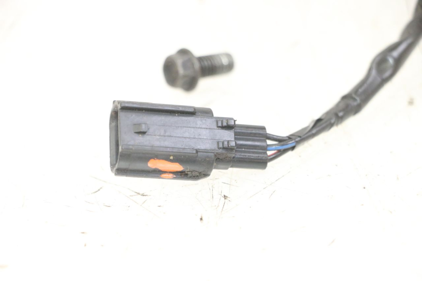 photo de SONDA HONDA CB R 1000 (2018 - 2023)