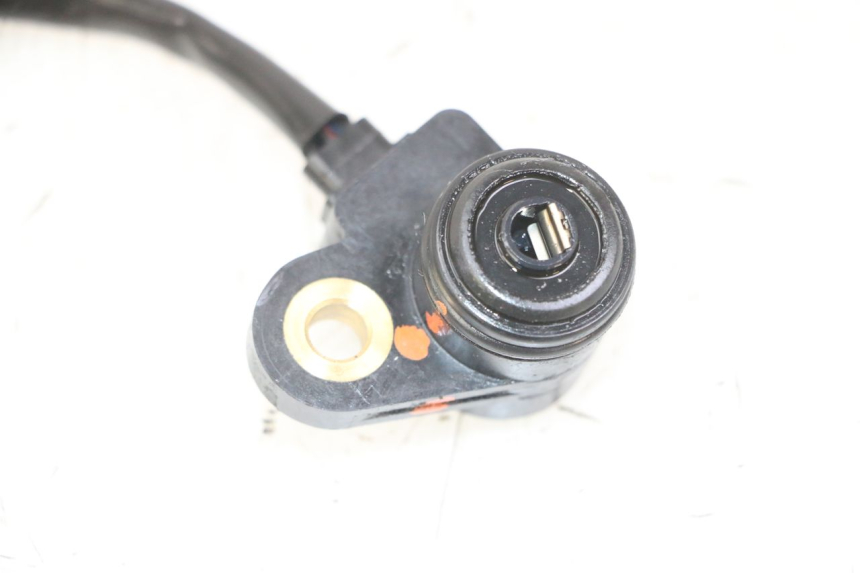 photo de SONDA HONDA CB R 1000 (2018 - 2023)