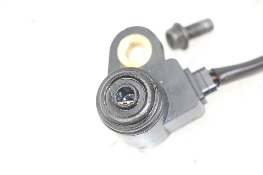 photo de SONDA HONDA CB R 1000 (2018 - 2023)