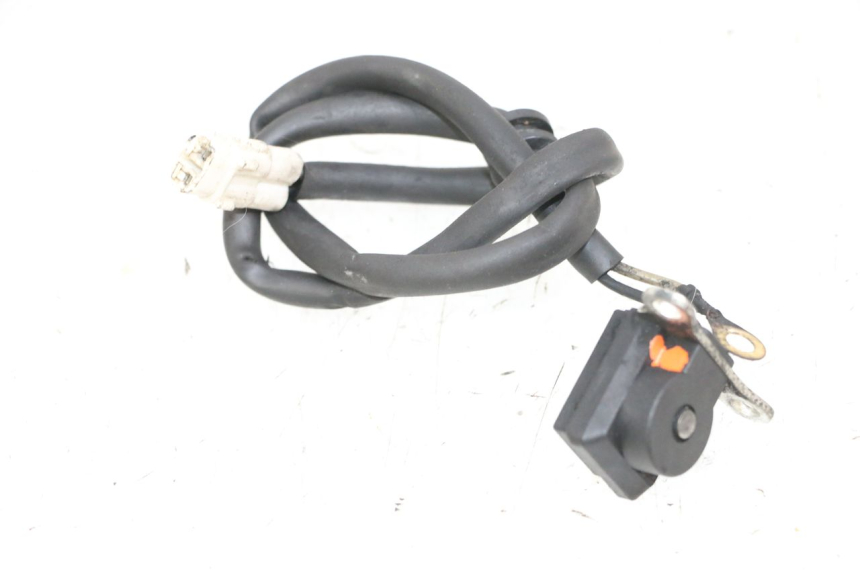 photo de SONDA PEUGEOT KISBEE 4T 50 (2018 - 2022) - Vista principal