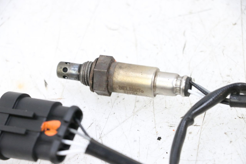 photo de SONDA LAMBDA KYMCO AGILITY 4T 50 (2018 - 2022) - Vista general del producto