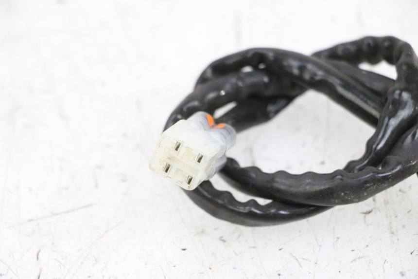 photo de SONDA LAMBDA MAG POWER BOMBERS 4T 50 (2016 - 2026) - Otra perspectiva