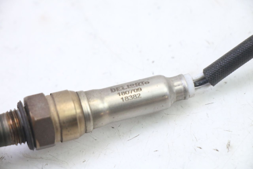 photo de SONDA LAMBDA TNT MOTOR BOSTON 4T 50 (2018 - 2025)