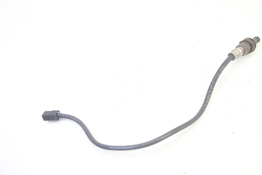 photo de SONDA LAMBDA SUZUKI BURGMAN 125 (2007 - 2014) - Otra perspectiva