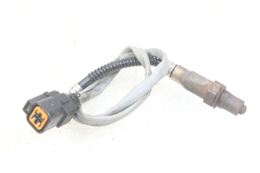 photo de SONDA LAMBDA DAELIM VJ ROADWIN FI 125 (2008 - 2017)