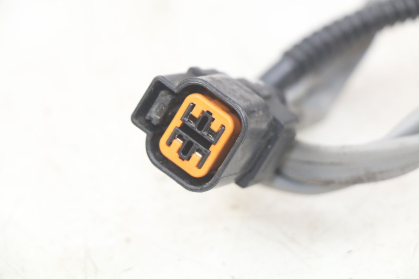 photo de SONDA LAMBDA DAELIM VJ ROADWIN FI 125 (2008 - 2017)