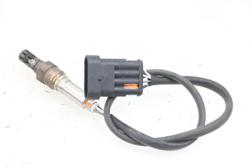 photo de SONDA LAMBDA LONGJIA DIGITA 4T 50 (2019 - 2022) - Vista principal