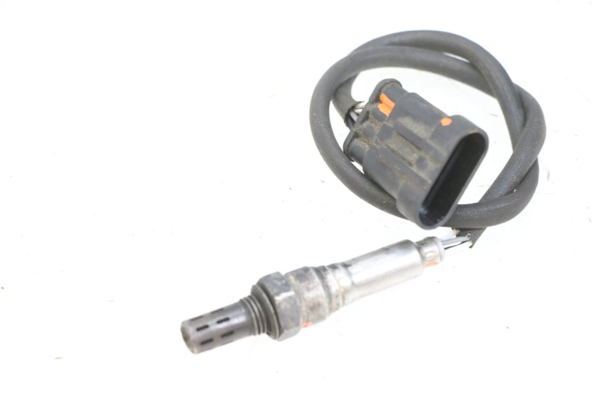 photo de SONDA LAMBDA LONGJIA DIGITA 4T 50 (2019 - 2022) - Vista principal