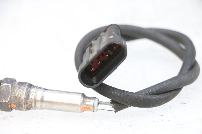 photo de SONDA LAMBDA LONGJIA DIGITA 4T 50 (2019 - 2022) - Otra perspectiva