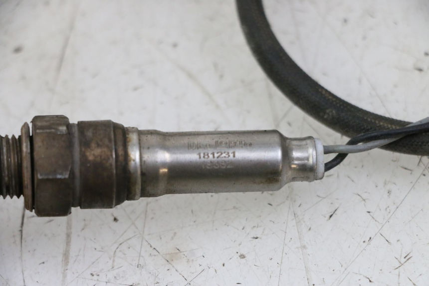 photo de SONDA LAMBDA JM MOTORS EVOLIS 4T 50 (2018 - 2022)