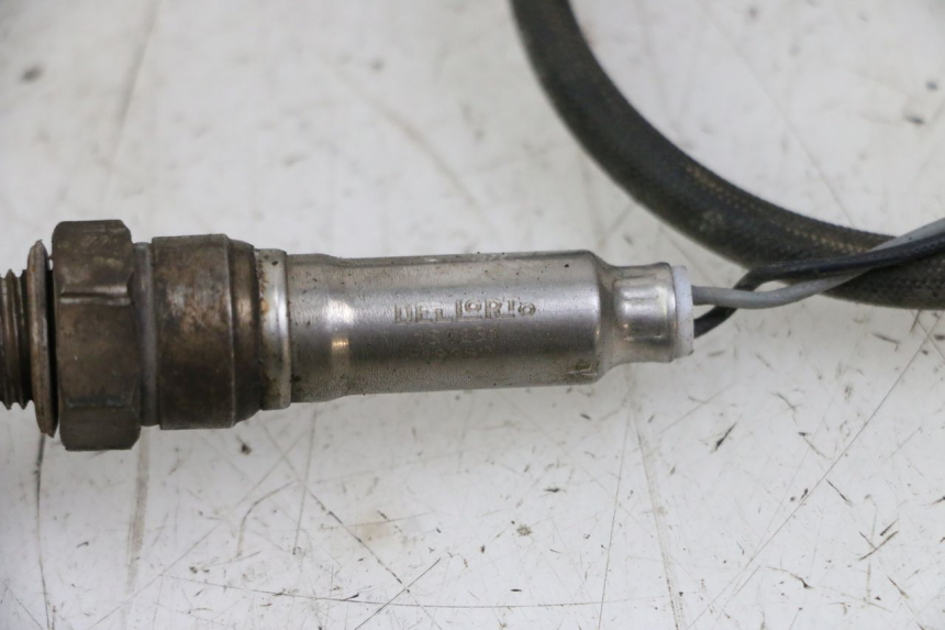 photo de SONDA LAMBDA JM MOTORS EVOLIS 4T 50 (2018 - 2022)