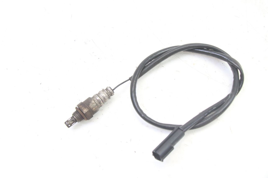 photo de SONDA LAMBDA SYM FIDDLE 3 III 125 (2014 - 2020)