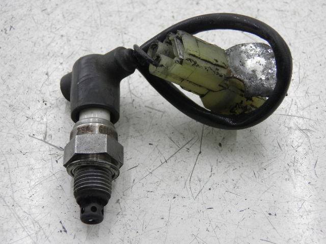 photo de SONDA LAMBDA HONDA NHX LEAD 110 (2008 - 2010)