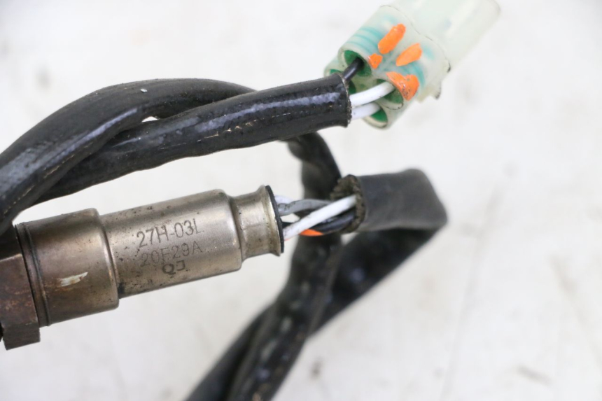 photo de SONDA LAMBDA KEEWAY K-LIGHT KLIGHT 125 (2018 - 2025)