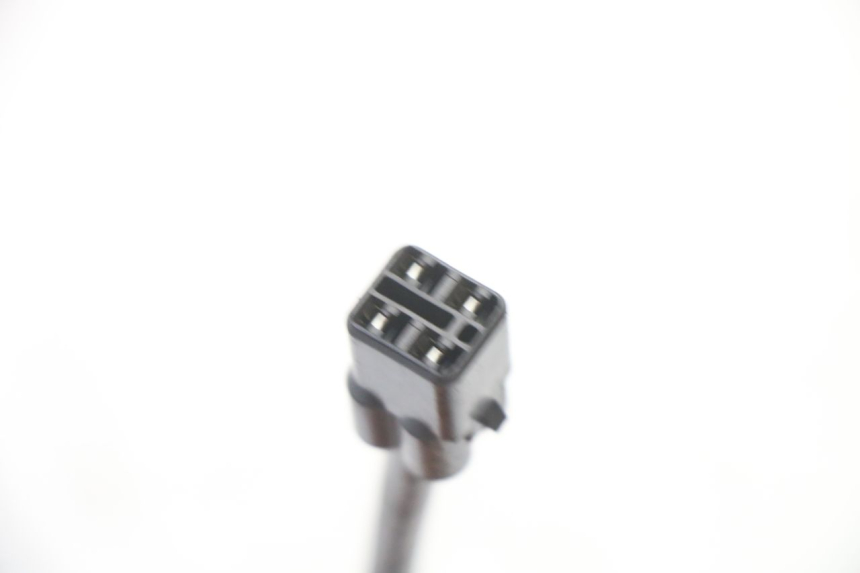 photo de SONDA LAMBDA PEUGEOT KISBEE 4T 50 (2018 - 2022)