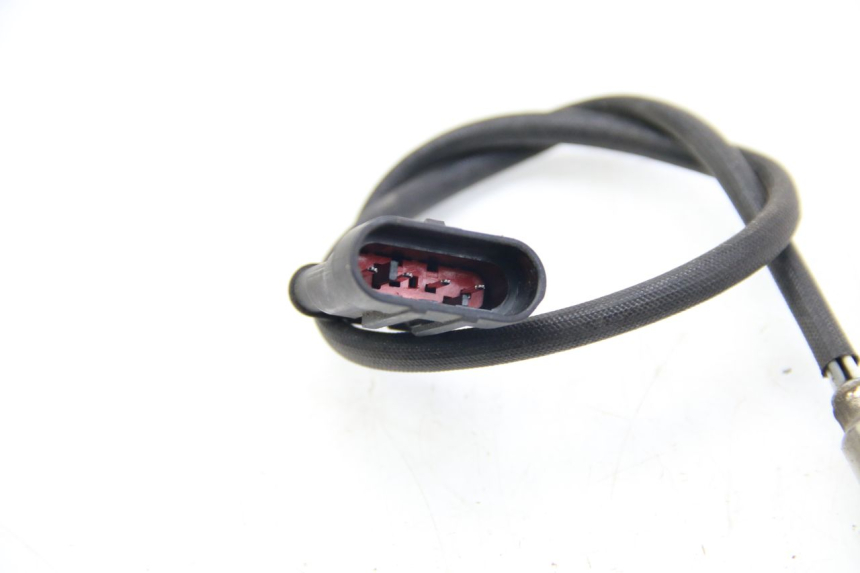 photo de SONDA LAMBDA ORCAL KITE 4T 50 (2019 - 2023) - Otra perspectiva