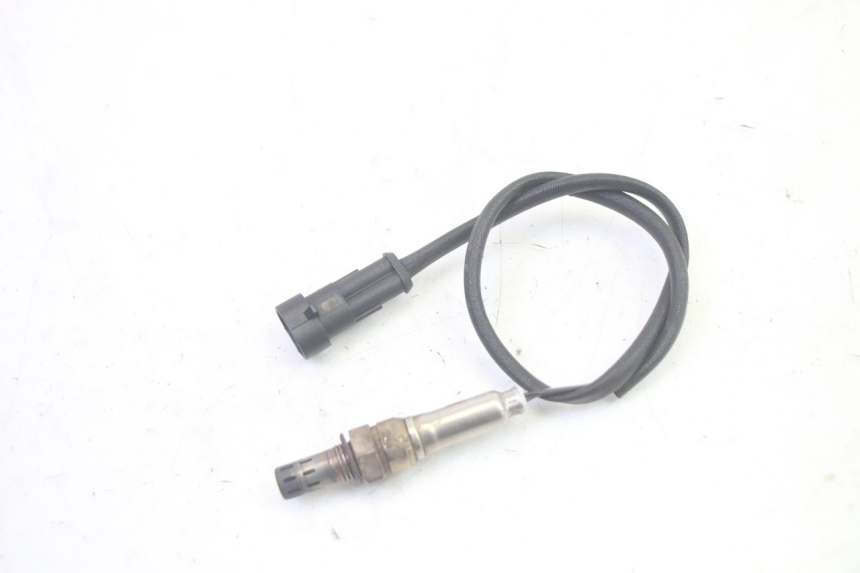 photo de SONDA LAMBDA JM MOTORS OLDIES GT 4T 50 (2018 - 2025) - Zoom estado de uso