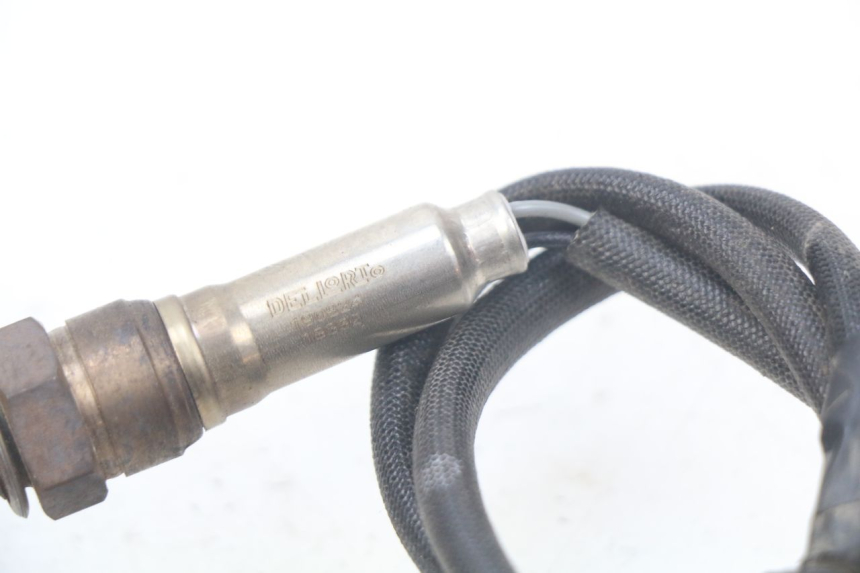 photo de SONDA LAMBDA SYM ORBIT III 3 4T 50 (2018 - 2021)