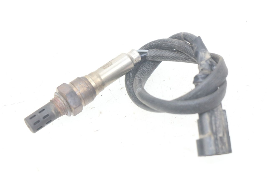 photo de SONDA LAMBDA SYM ORBIT III 3 4T 50 (2018 - 2021)