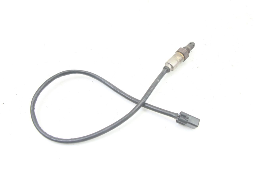 photo de SONDA LAMBDA SYM ORBIT III 3 4T 50 (2021 - 2025)