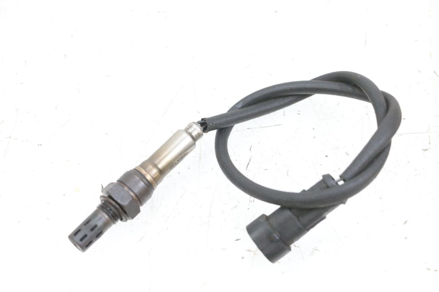 photo de SONDA LAMBDA SYM ORBIT III 3 4T 50 (2018 - 2021) - Zoom estado de uso