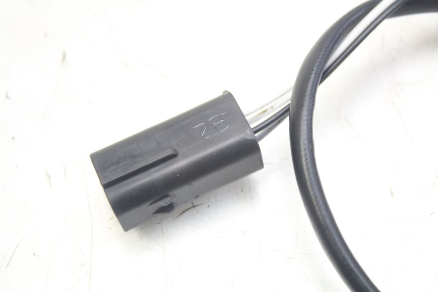 photo de SONDA LAMBDA PEUGEOT GEOPOLIS RS 125 (2007 - 2009)