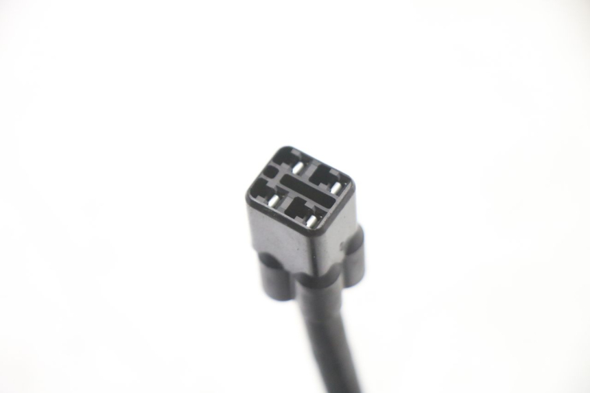 photo de SONDA LAMBDA PEUGEOT KISBEE 4T 50 (2018 - 2022)