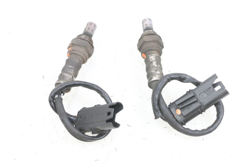 photo de SONDA LAMBDA BMW R RT ABS 1200 (2010 - 2014) - Detalles de los puntos de fijación