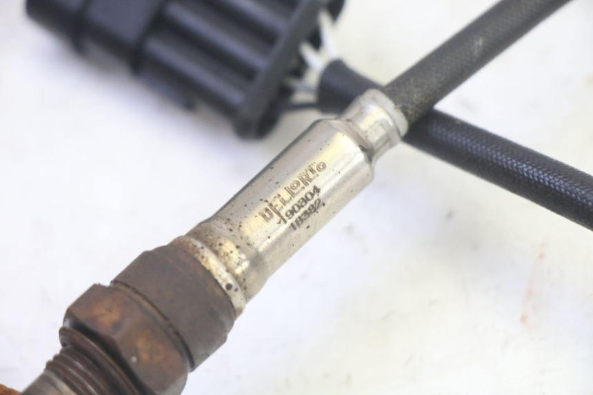 photo de SONDA LAMBDA TNT MOTOR ROMA 10' 4T 50 (2019 - 2022) - Otra perspectiva