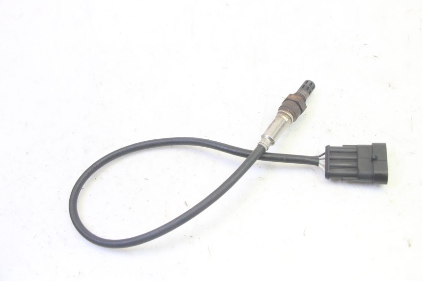 photo de SONDA LAMBDA TNT MOTOR ROMA 10' 4T 50 (2019 - 2022) - Primer plano técnico