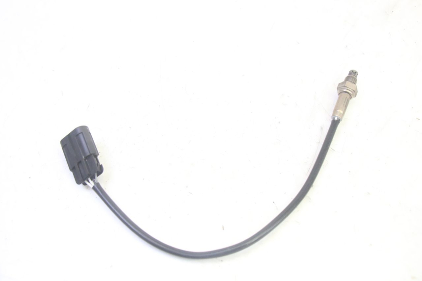 photo de SONDA LAMBDA JM MOTORS SANTANA EVO 50 (2024 - 2026) - Primer plano técnico