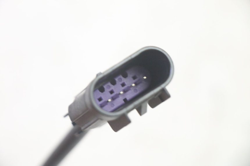 photo de SONDA LAMBDA JM MOTORS SANTANA EVO 50 (2024 - 2026) - Vista general del producto