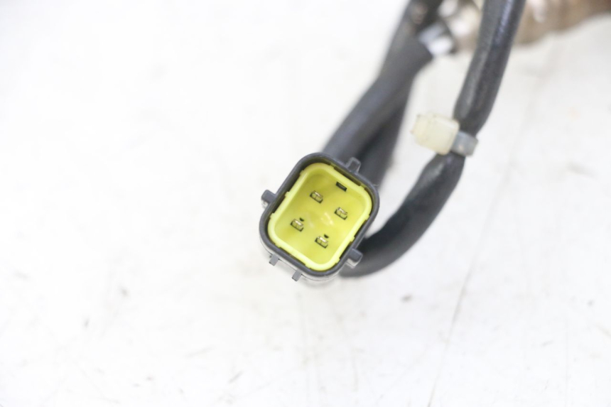 photo de SONDA LAMBDA PEUGEOT SATELIS 125 (2013 - 2018)