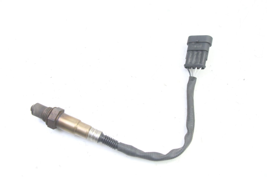 photo de SONDA LAMBDA PEUGEOT SATELIS 250 (2006 - 2012)
