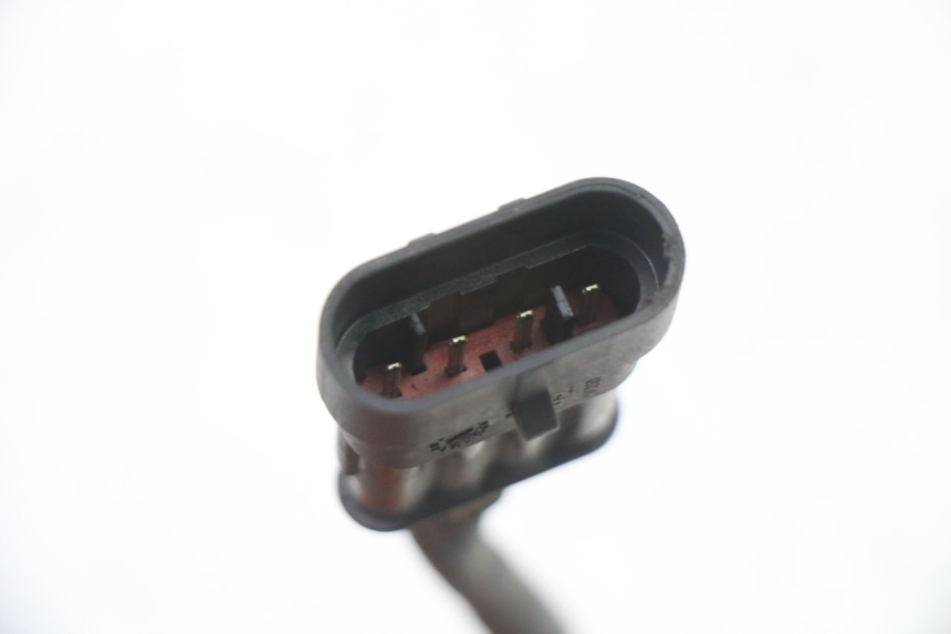 photo de SONDA LAMBDA PEUGEOT SATELIS 250 (2006 - 2012)
