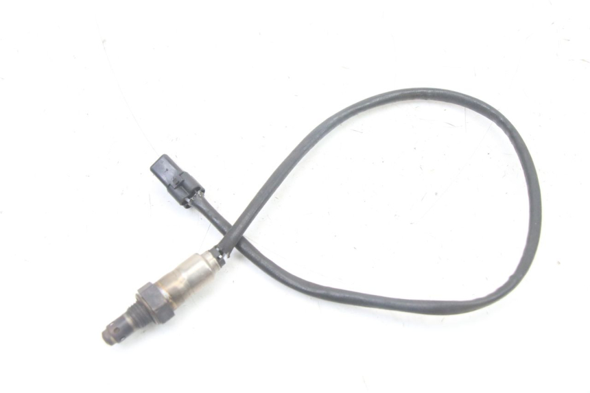 photo de SONDA LAMBDA SYM JET 14 4T 50 (2018 - 2022)