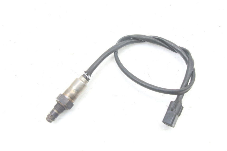 photo de SONDA LAMBDA SYM JET 14 4T 50 (2018 - 2022)