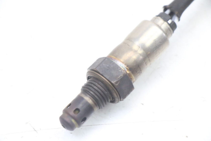 photo de SONDA LAMBDA SYM JET 14 4T 50 (2018 - 2022)