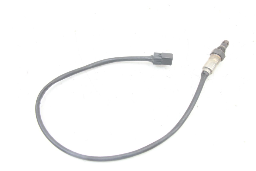 photo de SONDA LAMBDA SYM JET 14 4T 50 (2018 - 2022)