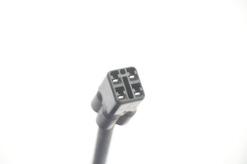 photo de SONDA LAMBDA SYM ORBIT III 3 4T 50 (2018 - 2021)
