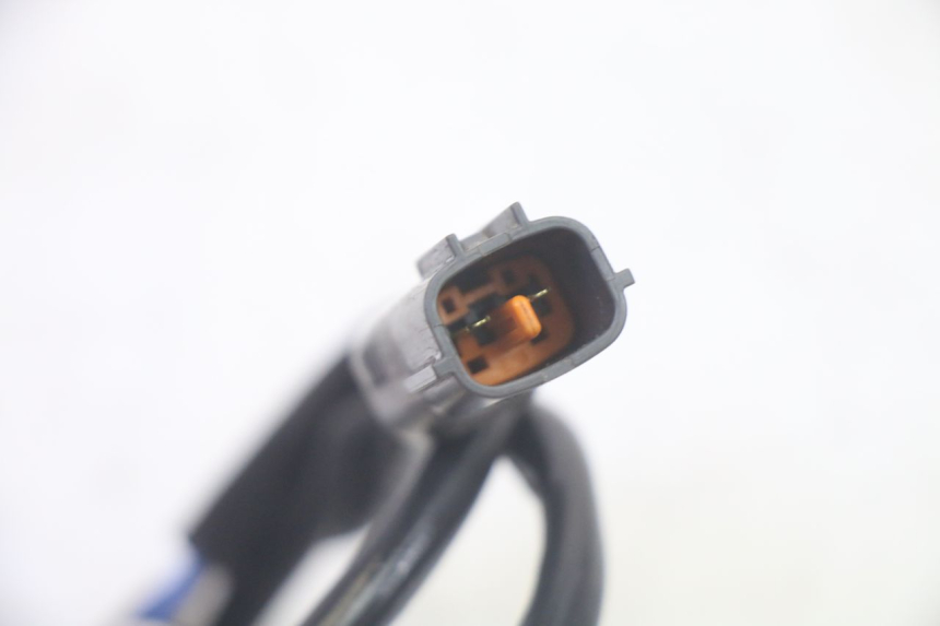 photo de SONDA LAMBDA YAMAHA TDM ABS 900 (2002 - 2014) - Primer plano técnico