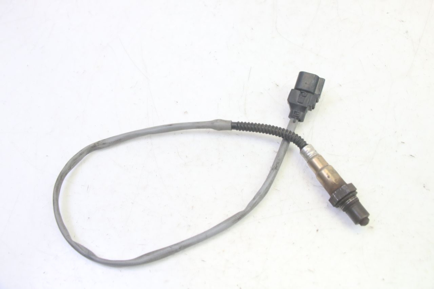 photo de SONDA LAMBDA DAELIM VJ ROADWIN FI 125 (2008 - 2017) - Zoom estado de uso