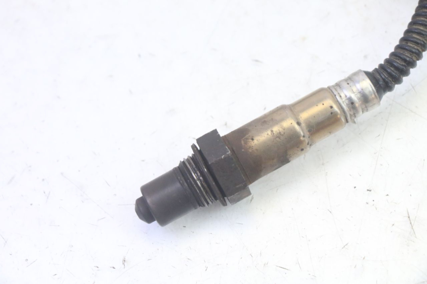 photo de SONDA LAMBDA DAELIM VJ ROADWIN FI 125 (2008 - 2017) - Otra perspectiva